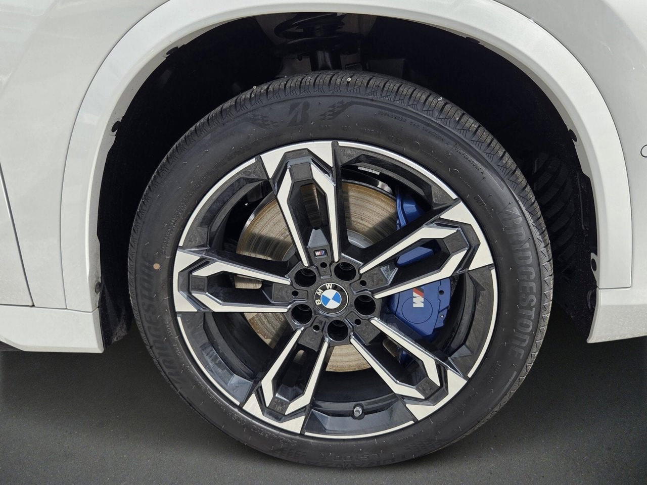 2026 BMW X1 M35i