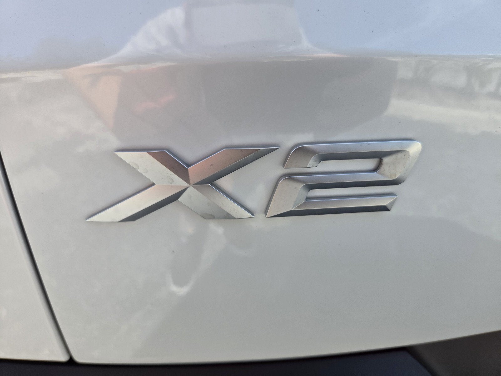 2026 BMW X2 xDrive28i