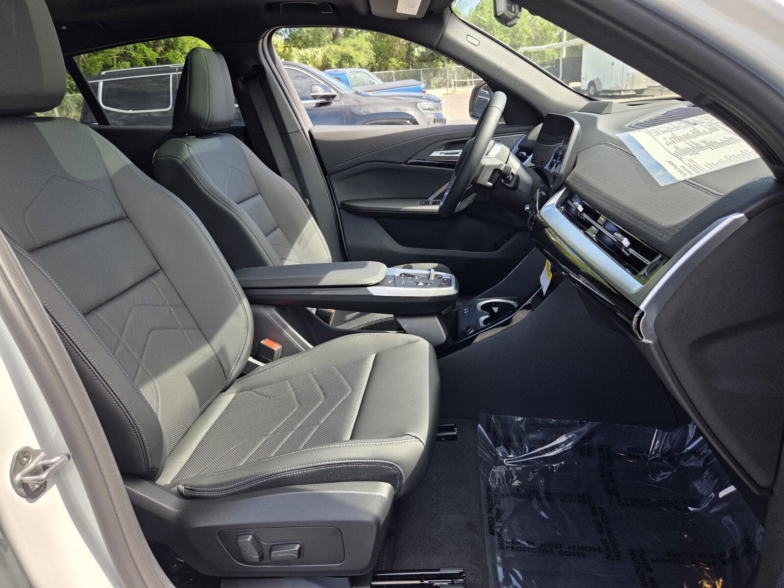 2026 BMW X2 xDrive28i