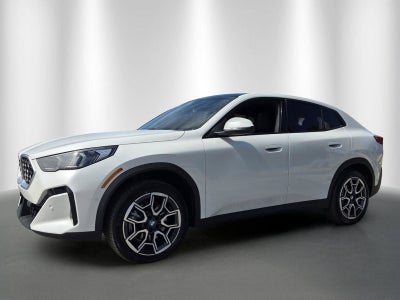 2026 BMW X2 xDrive28i
