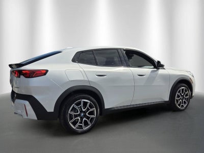 2026 BMW X2 xDrive28i
