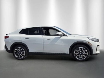 2026 BMW X2 xDrive28i
