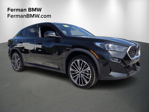 2026 BMW X2 xDrive28i