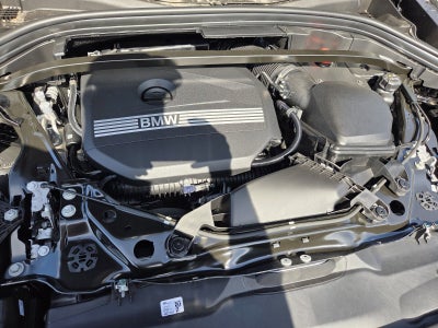 2026 BMW X2 xDrive28i
