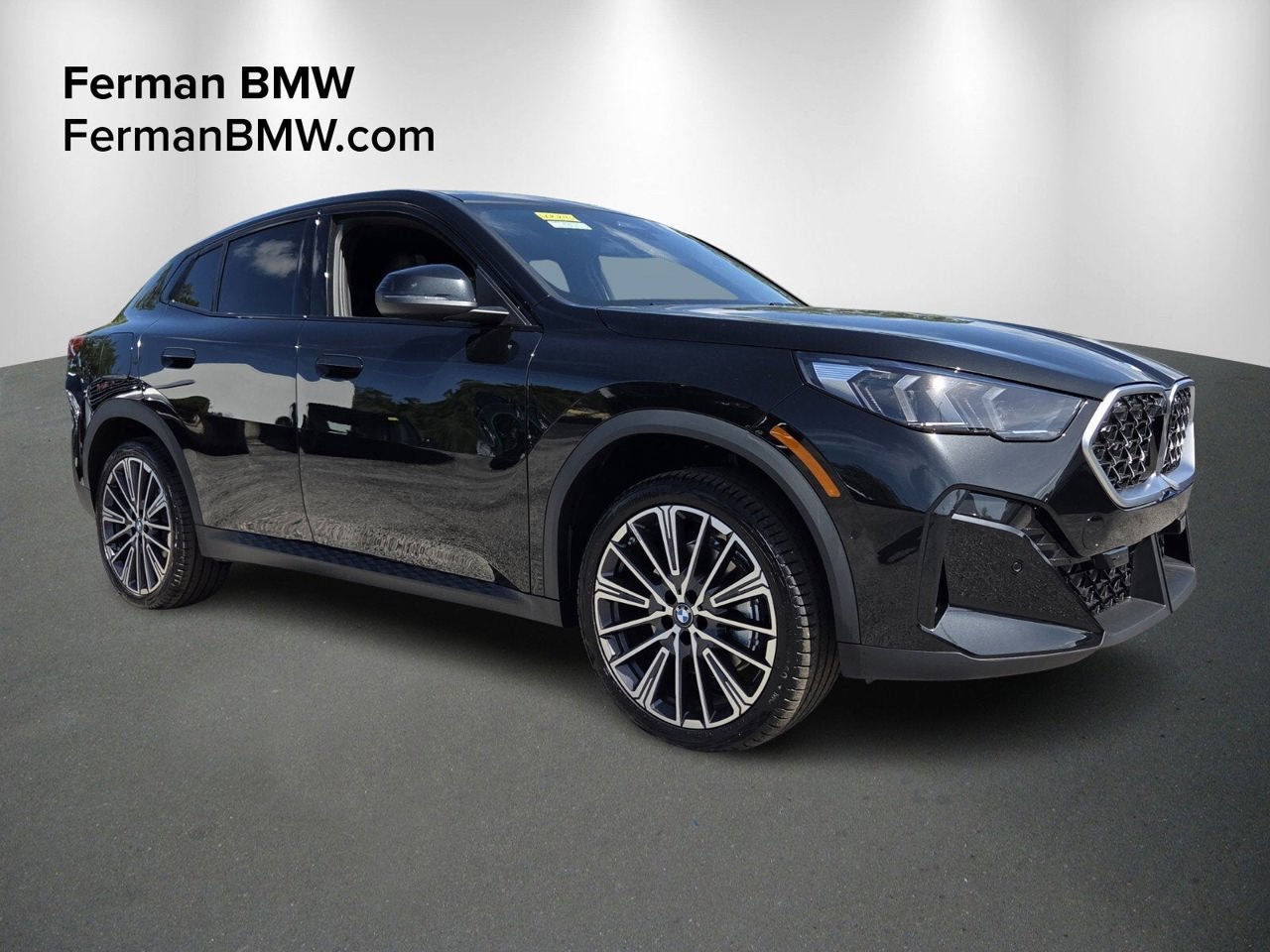 2026 BMW X2 xDrive28i