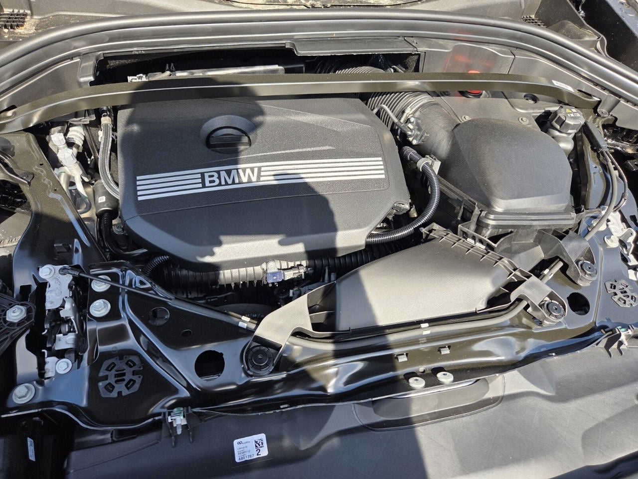 2026 BMW X2 xDrive28i