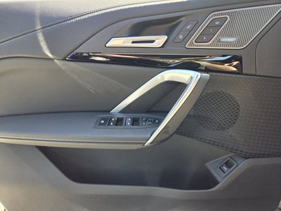 2026 BMW X2 xDrive28i