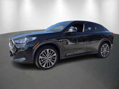 2026 BMW X2 xDrive28i