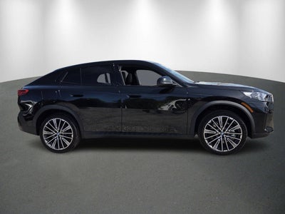 2026 BMW X2 xDrive28i