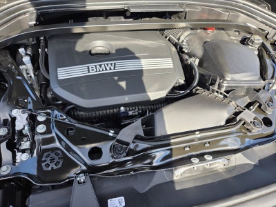 2026 BMW X1 xDrive28i