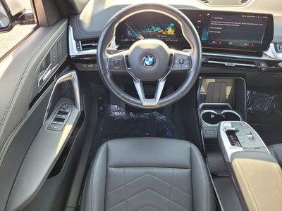 2023 BMW X1 xDrive28i