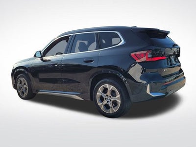 2023 BMW X1 xDrive28i