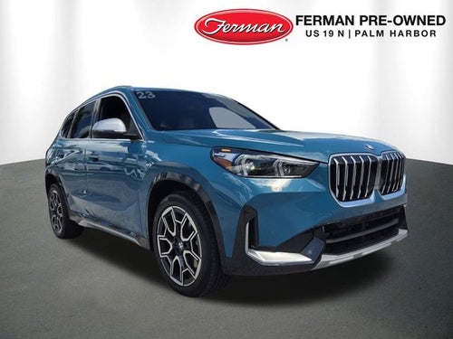 2023 BMW X1 xDrive28i