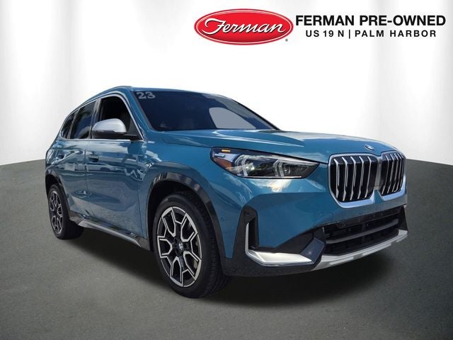 2023 BMW X1 xDrive28i