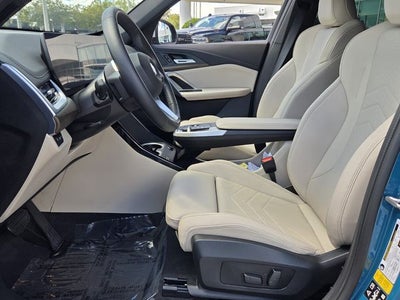 2023 BMW X1 xDrive28i