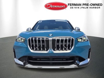 2023 BMW X1 xDrive28i