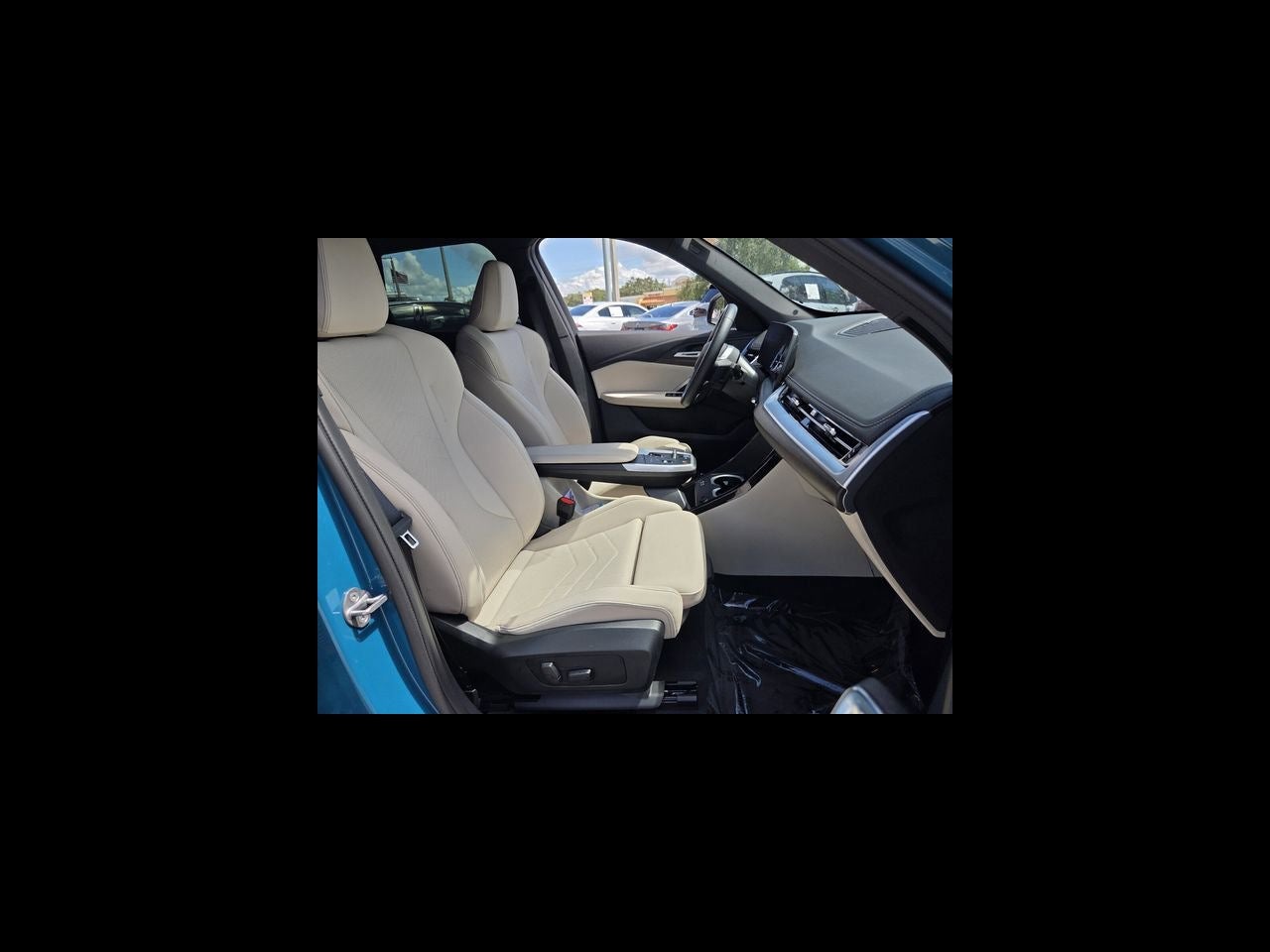 2023 BMW X1 xDrive28i