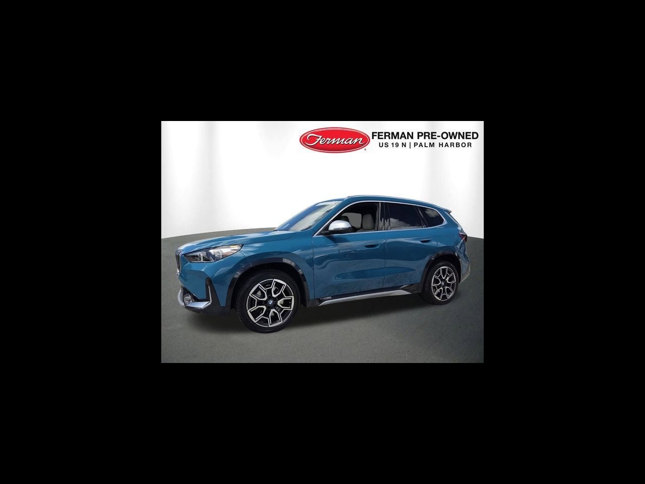 2023 BMW X1 xDrive28i