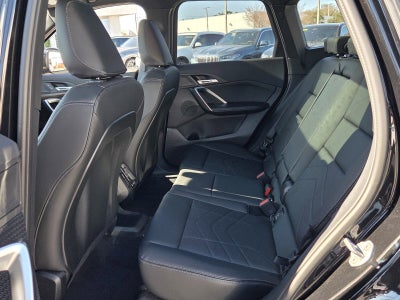 2026 BMW X1 xDrive28i