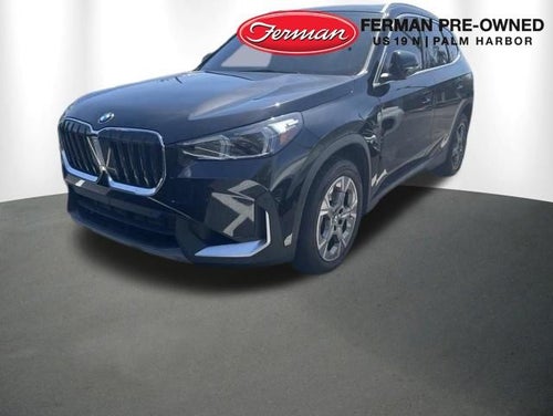 2023 BMW X1 xDrive28i