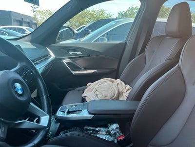 2023 BMW X1 xDrive28i