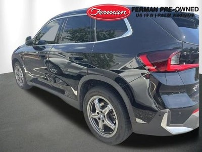 2023 BMW X1 xDrive28i