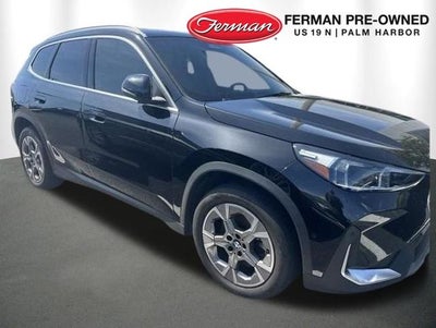 2023 BMW X1 xDrive28i