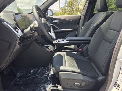 2026 BMW X1 xDrive28i