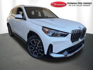 2026 BMW X1 xDrive28i