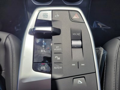 2025 BMW X1 xDrive28i