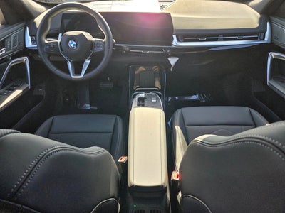 2026 BMW X1 xDrive28i