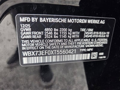 2026 BMW X1 xDrive28i