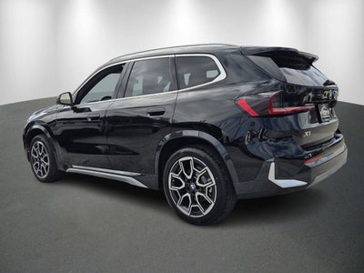 2026 BMW X1 xDrive28i