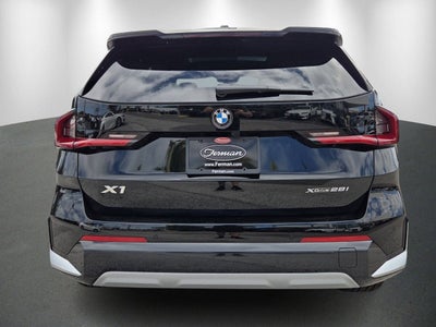 2026 BMW X1 xDrive28i