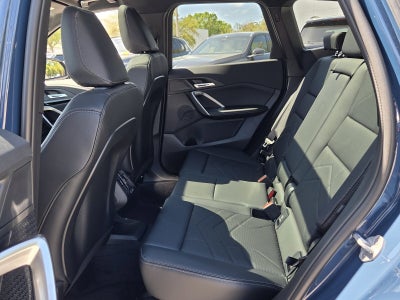 2026 BMW X1 xDrive28i