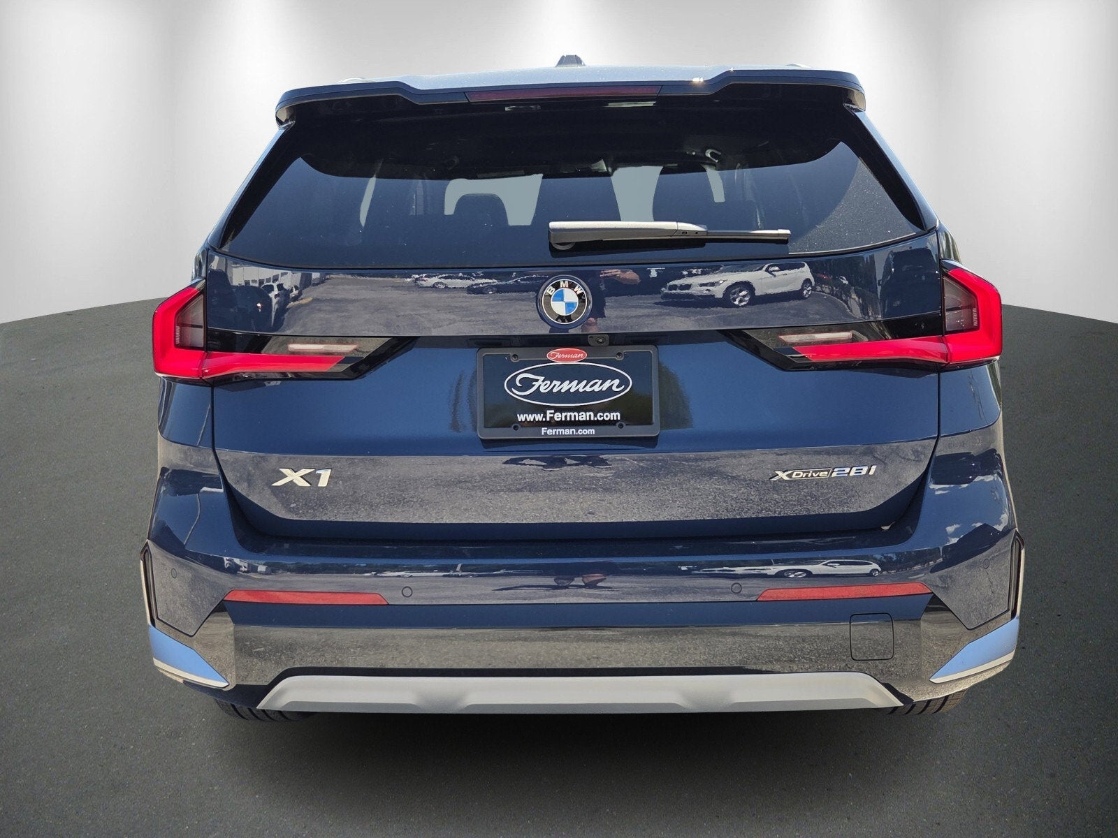 2026 BMW X1 xDrive28i