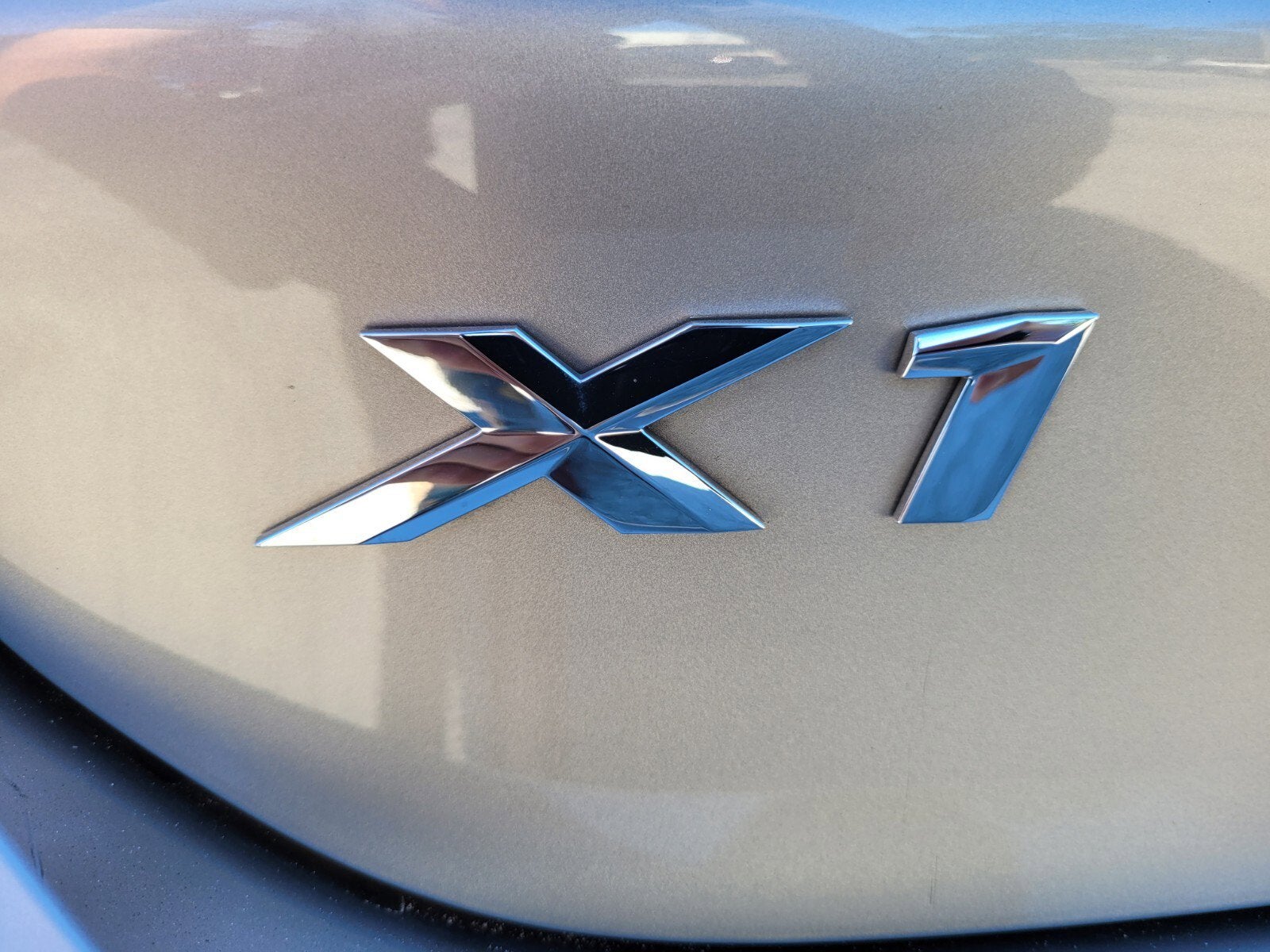 2021 BMW X1 sDrive28i