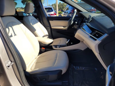 2021 BMW X1 sDrive28i