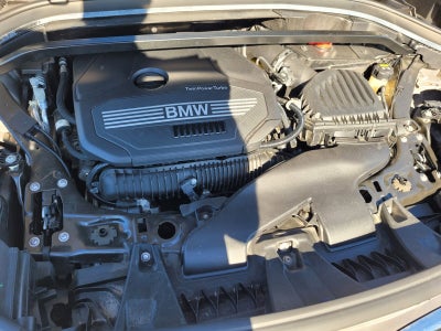 2021 BMW X1 sDrive28i