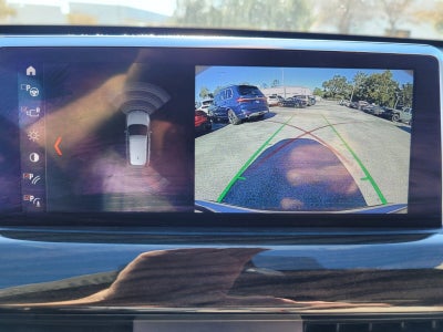 2021 BMW X1 sDrive28i