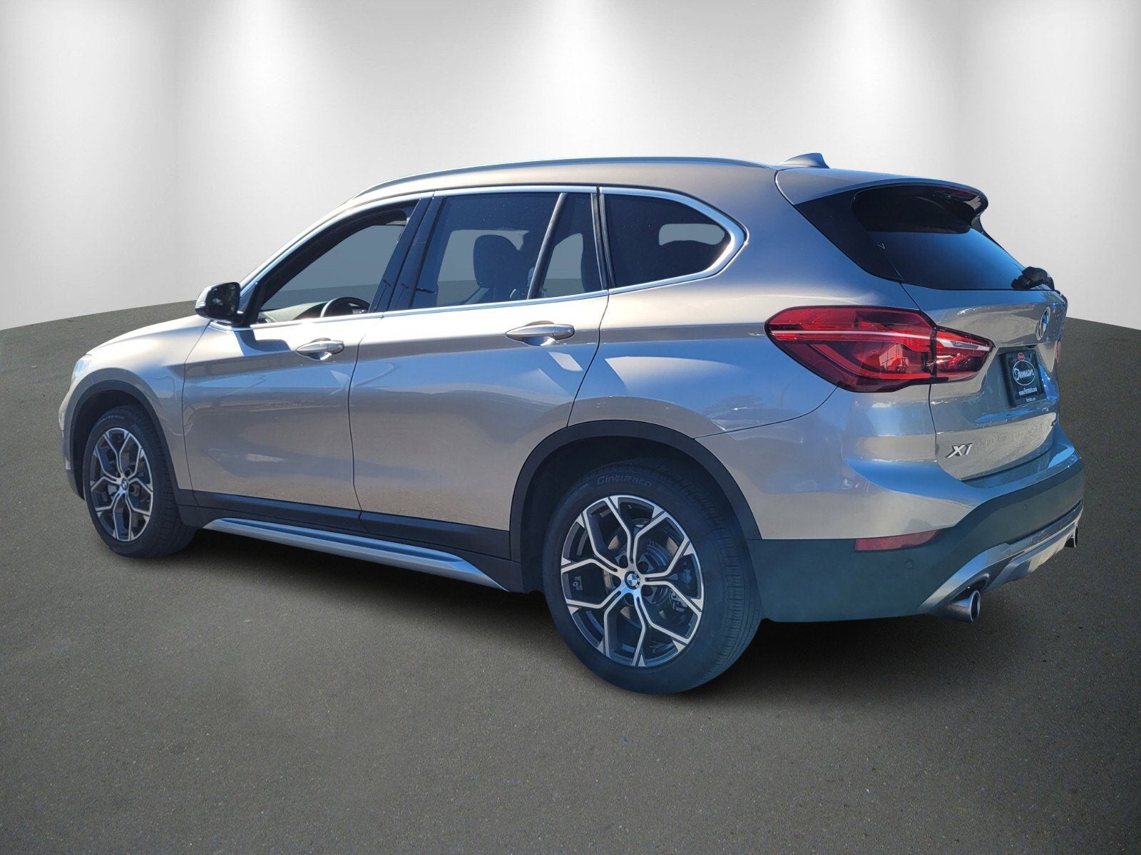 2021 BMW X1 sDrive28i