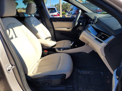 2021 BMW X1 sDrive28i