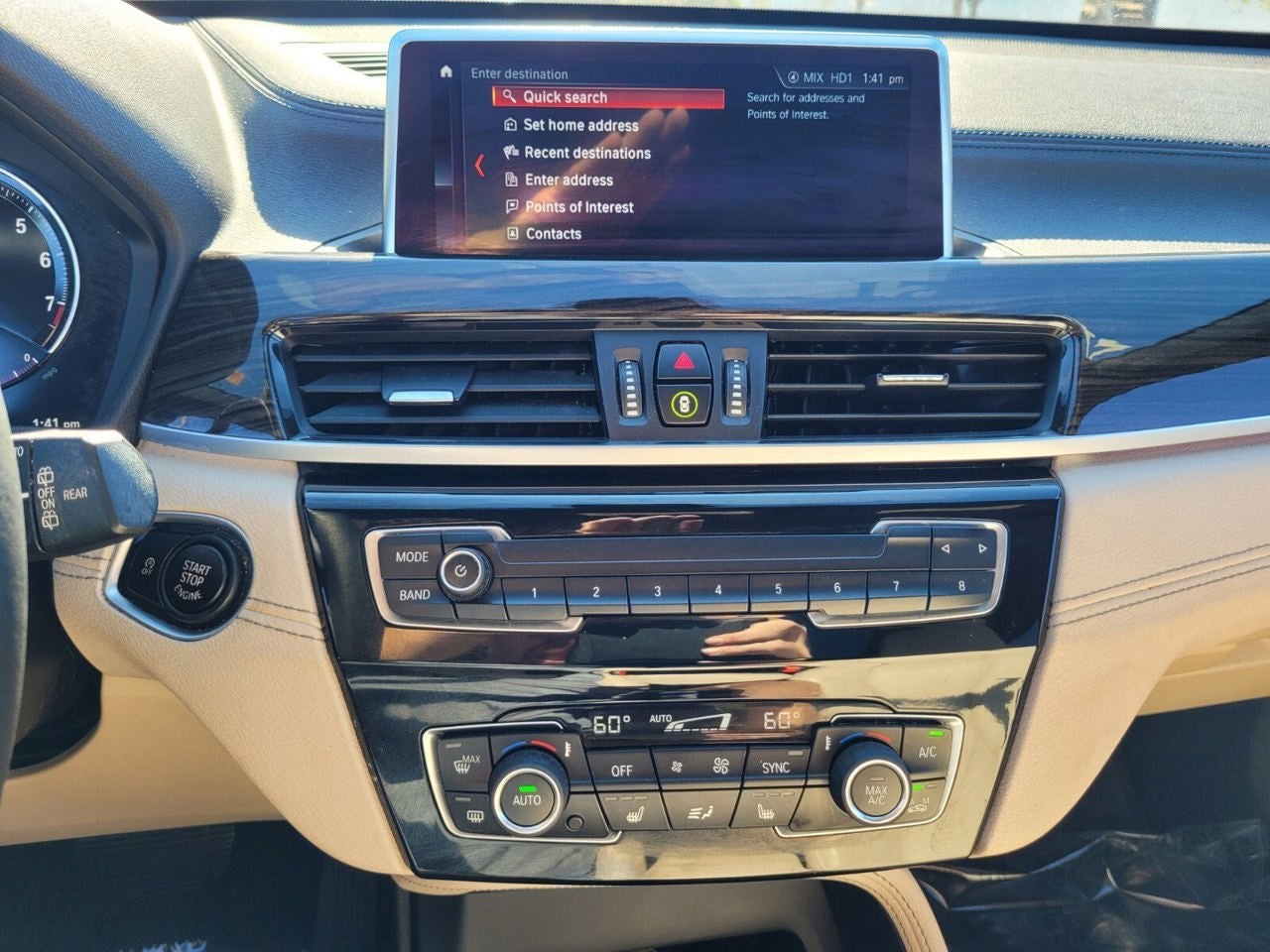 2021 BMW X1 sDrive28i