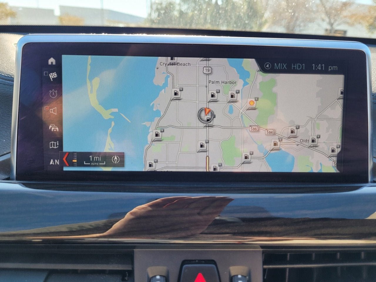 2021 BMW X1 sDrive28i