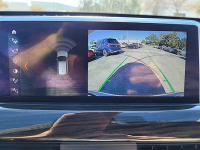 2021 BMW X1 sDrive28i