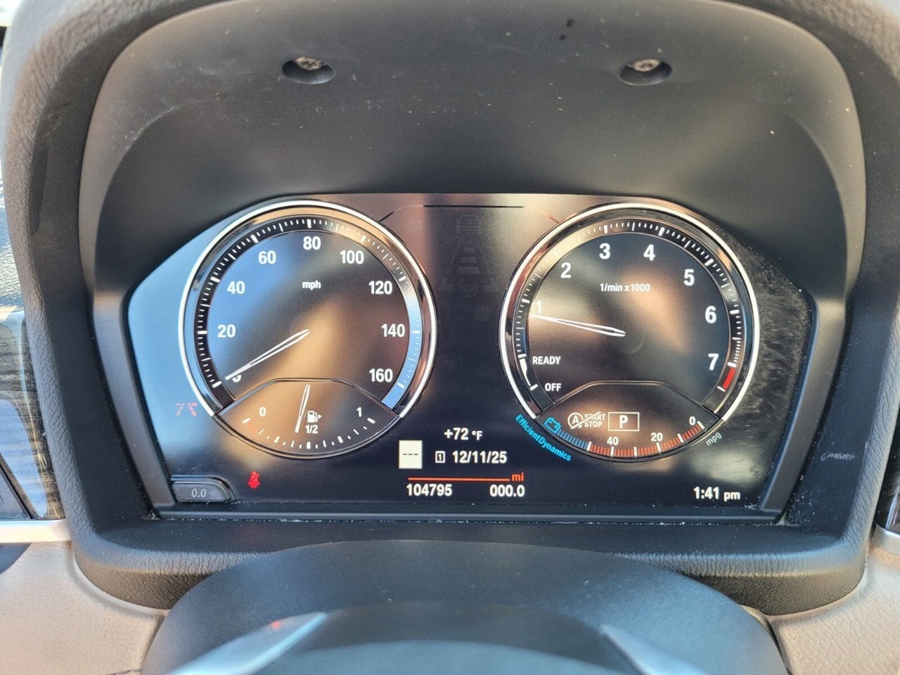 2021 BMW X1 sDrive28i