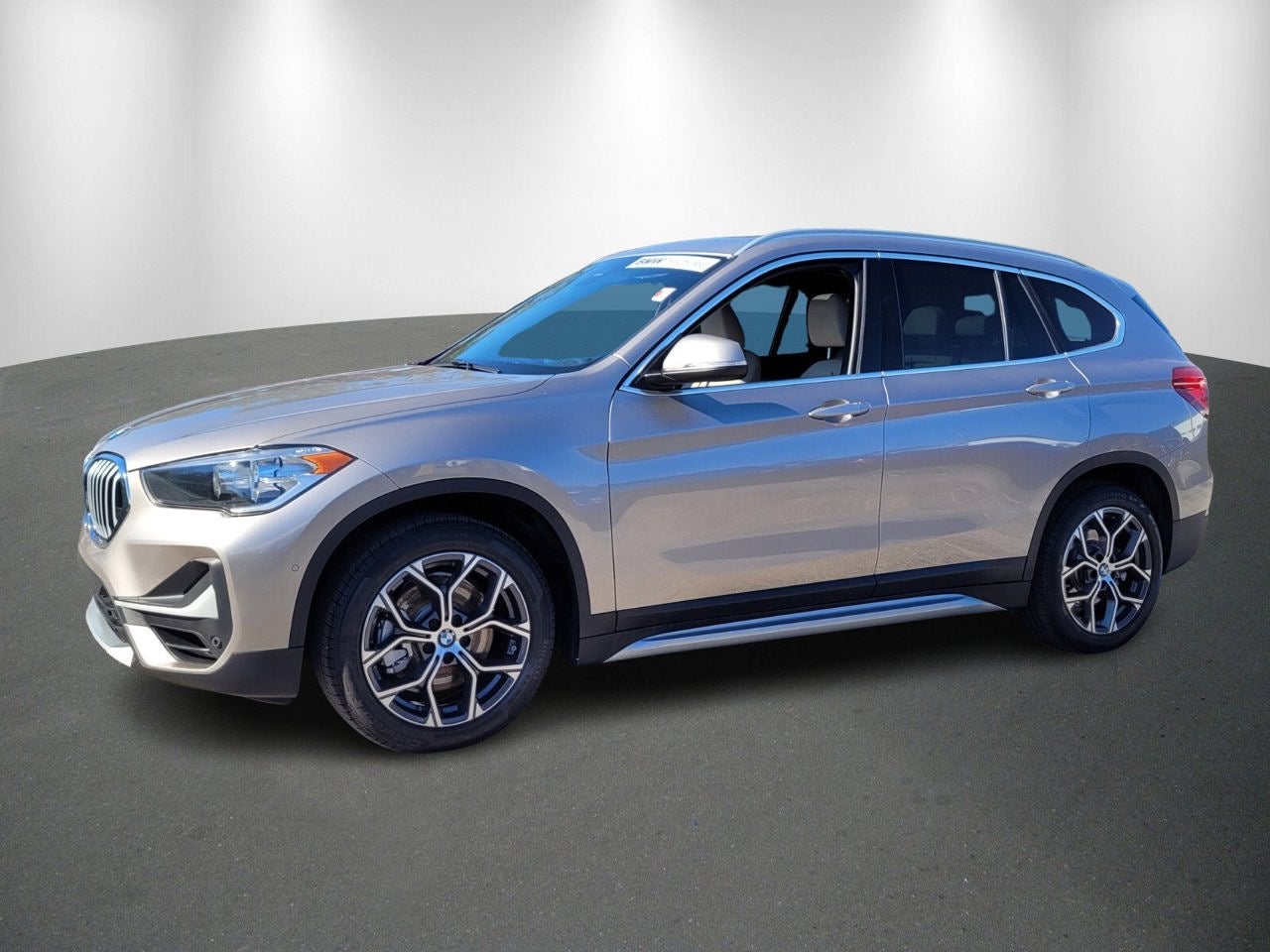 2021 BMW X1 sDrive28i