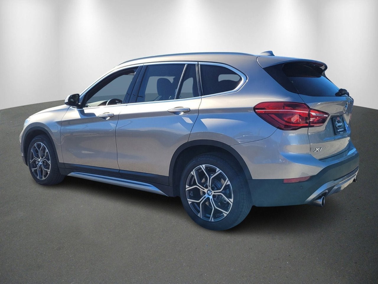 2021 BMW X1 sDrive28i