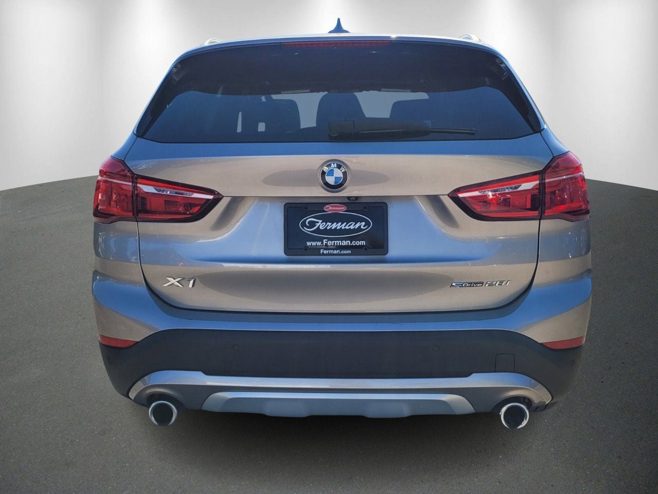 2021 BMW X1 sDrive28i