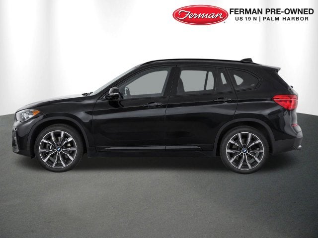 2021 BMW X1 sDrive28i